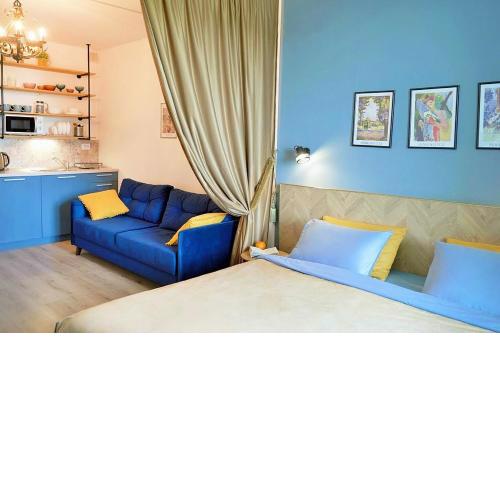 Design Studio in Atlantis Resort&SPA, Burgas Airport