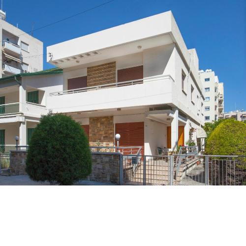 Despoina Town House