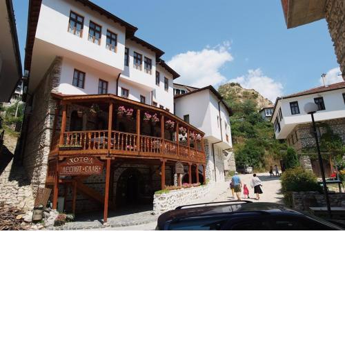 Despot Slav Hotel & Restaurant