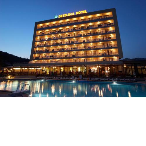Detelina Hotel