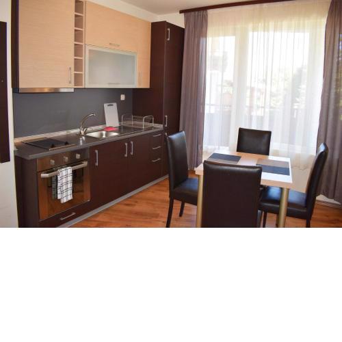 Detelina Residence