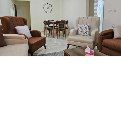Deutsche Apartment