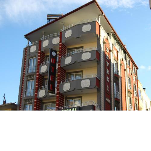 Deveci Hotel