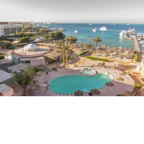 Dexon Roma Hotel