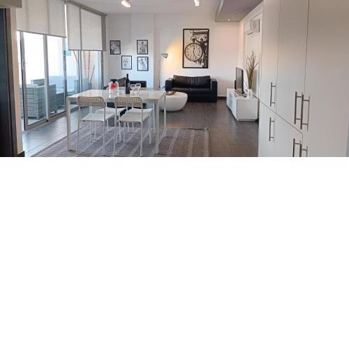 Dezo Luxury town Apartment