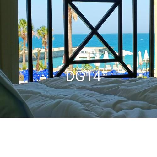 DG14 Juliana resort hurghada red sea