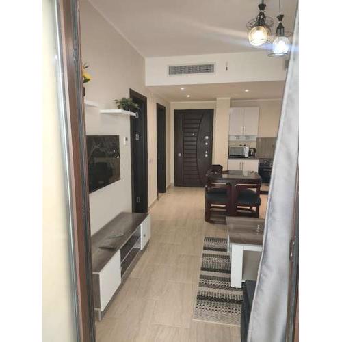 Diamond Aldau heights Hurghada rent one bedroom apartment