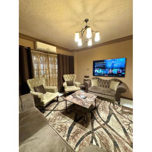 Diamond Apartment