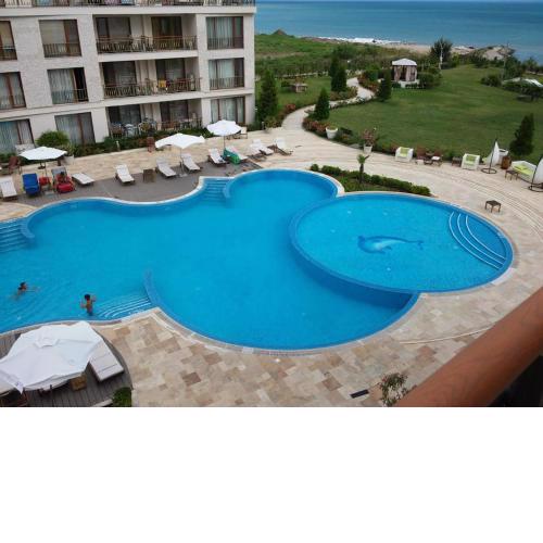 Diamond Beach Garden Apartment
