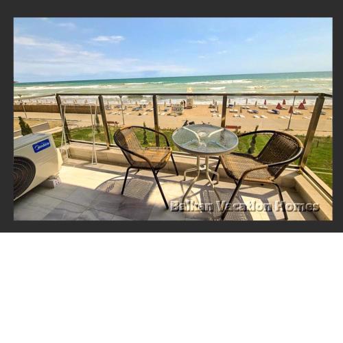 Diamond Beach Luxus Apart 22 Obzor
