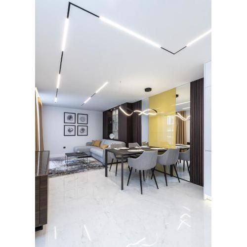 Diamond Beach Sarafovo by KP - Luxury Collection, Apt 5