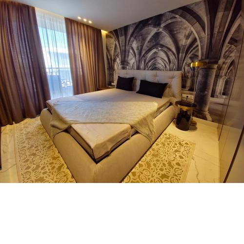 Diamond Beach Sarafovo by KP - Luxury Collection, Apt 6