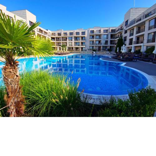 Diamond Beach Sarafovo by KP