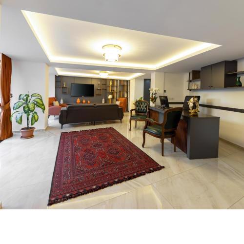 Diamond Beyazit Hotel