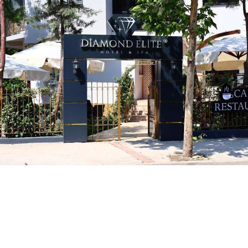 Diamond Elite Hotel