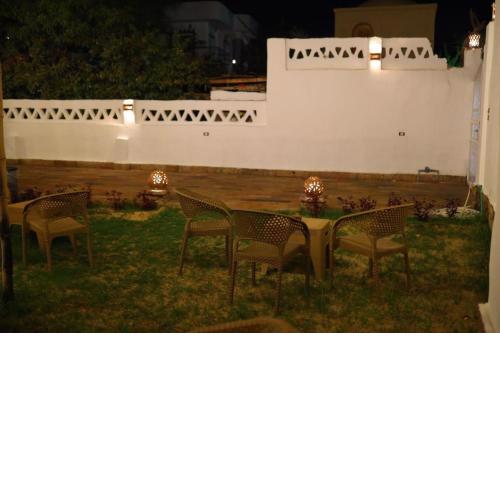 Diamond Guest House