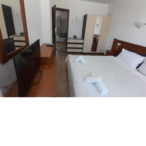 Diamond Heights apartament