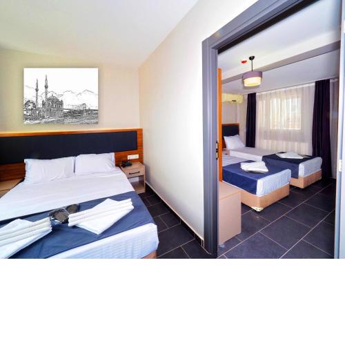 Diamond Hotel Old Town