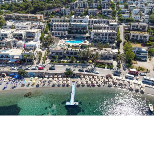 DIAMOND OF BODRUM