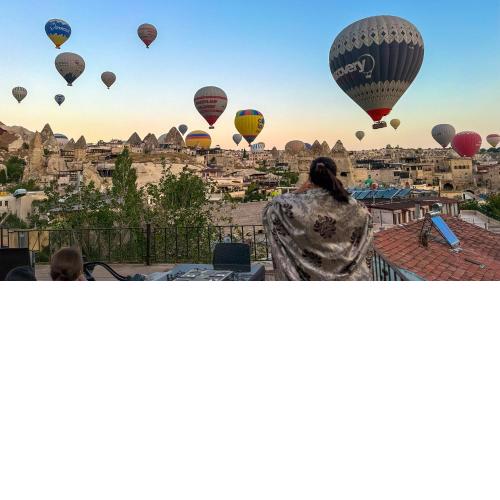 Diamond of Cappadocia