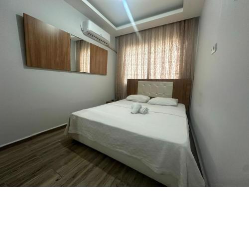 DİAMOND PALACE APART HOTEL