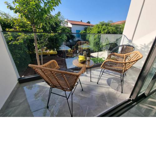 Diamond Residence 160