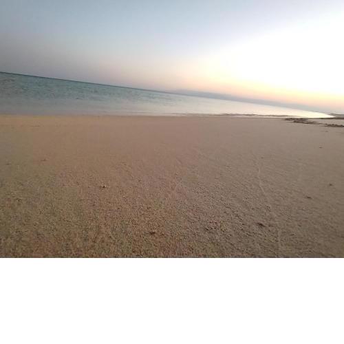Diamond resort, Ras Sidr