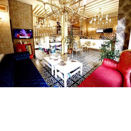 Diamond Royal Hotel