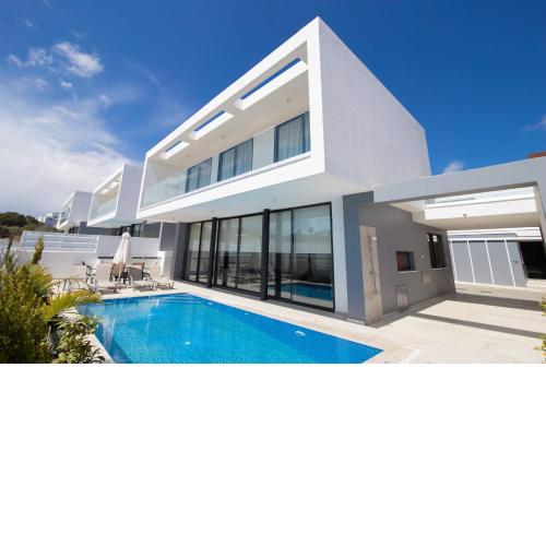 Diamond villas