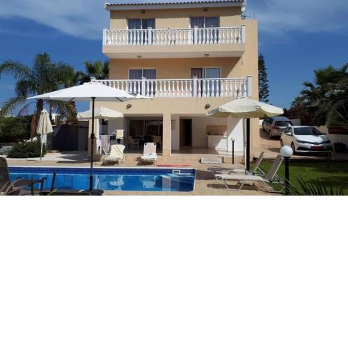 Diamond Villas