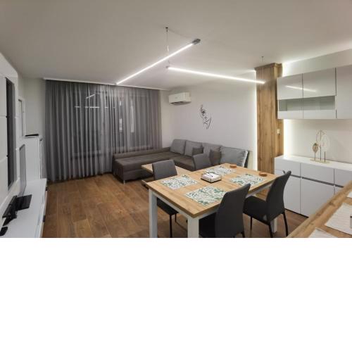 Diana Apartment