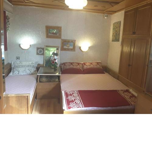 Diana Guesthouse