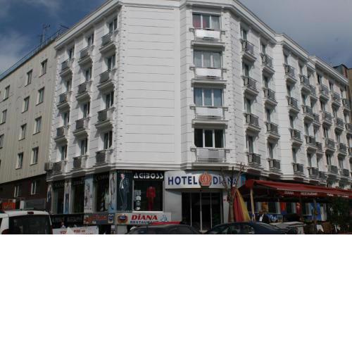 Diana Hotel
