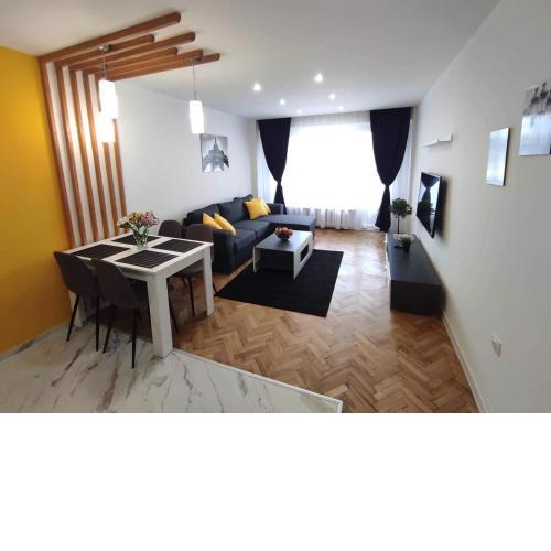 Diana Residence