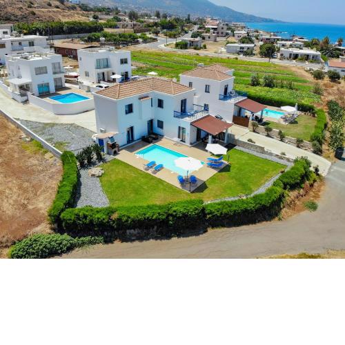 Diana Seaside Villas