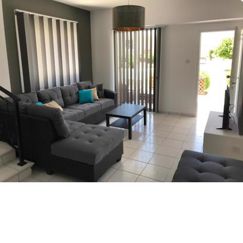 Diana Townhouse 5