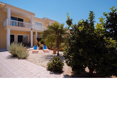 Diana's Heights by Prestige Bookings