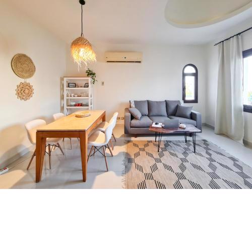 Diar Al Rabwa Boho Loft