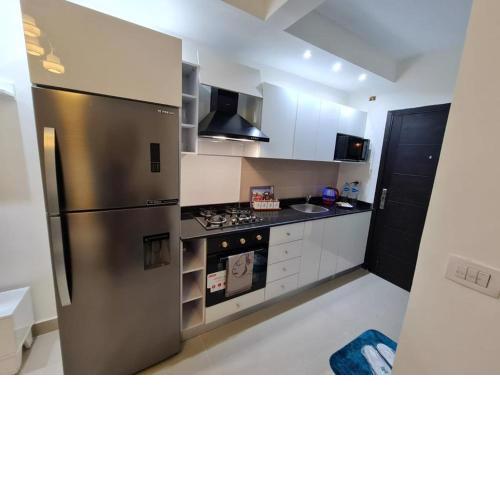 Diar El Rabwa Modern Apartment
