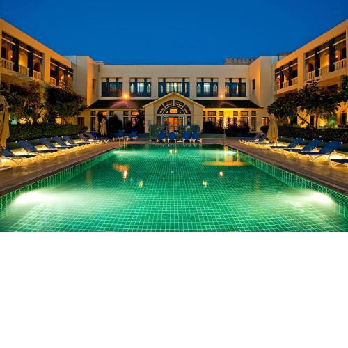 Diar Lemdina Hotel
