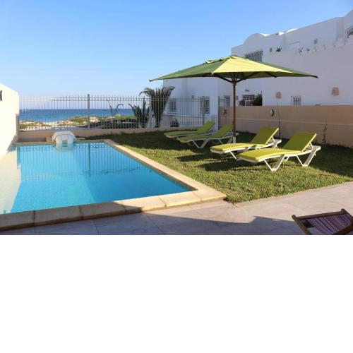 DIAR SIDI VILLAS DE LUXE