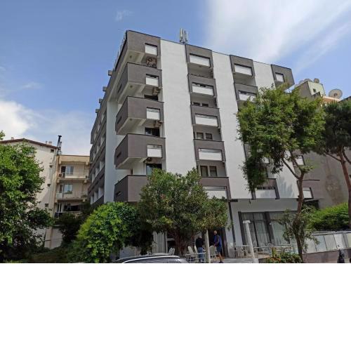 Dias Hotel