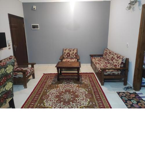 Didi apartment