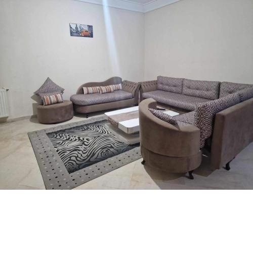 Didon Centre Urbain Nord