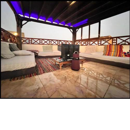 Digital Nomad Hub - Wifi Available