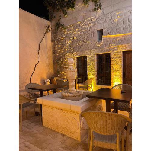 Diib House Hotel