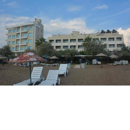 Dikelya Hotel