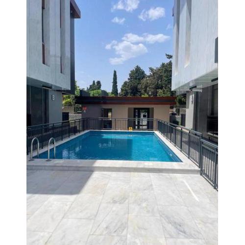 Diker Port Residence