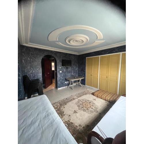 Dilara appartement 2