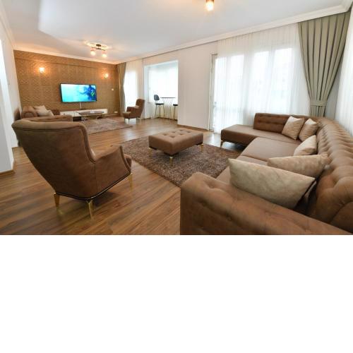 Dilek Apartments